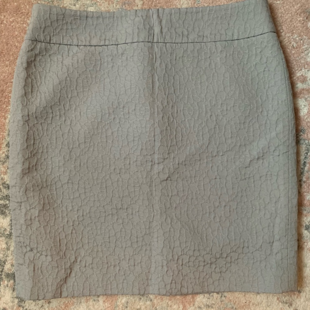Loft Skirt